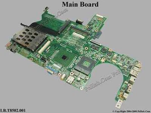Motherboard For Acer Travelmate 4150 Series DL00 - EDL00 06 - Picture 1 of 1