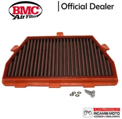 Fm527/04 Filtre à Air Sport BMC Honda CBR 1000 RR 2012 2013 2014 2015 2016 - Изображение 1 из 2