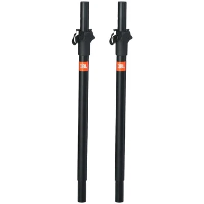 Paquete de 2 postes de subwoofer ajustables JBL Bags JBLSUBPOLE Foto 1 de 4