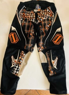 PANATLON ORIGINAL MOTOCROSS SHIFT - Imagen 1 de 2