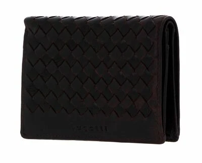 bugatti bourse Upright Wallet - Photo 1/4
