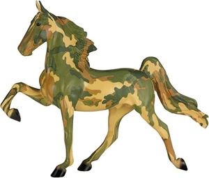 Breyer Freedom Series Limited Edition "Honor" 2025 Hope Horse #B-FS-10383 - Picture 1 of 4