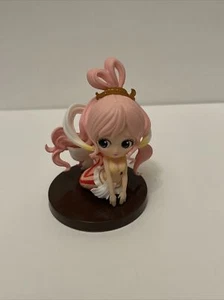 Banpresto Q Posket Petit Vol 3 Figure - Shirahoshi - One Piece - Picture 1 of 5