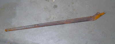 1942-1948 Ford Rear Radius Rod Arm Link Wishbone RH(?) Mercury 1946 1947 Foto 1 de 4