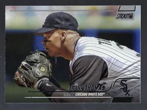 2022 Stadium Club Frank Thomas 48 - Bild 1 von 2
