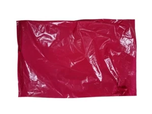 1000 HD-Müllsäcke 16 L extra stark rot Müllsack Sack Müll 24,5x48x20 cm (12369) - Bild 1 von 1