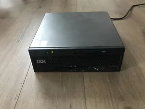 IBM 8090 22U Desktop Intel Pentium 4 @3.00GHz 1024MB RAM @333MHz NO HD NO OS - Picture 1 of 10