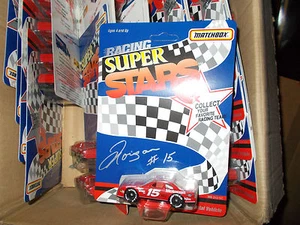 #15 FORD MOTOR-CRAFT 1/64 MATCHBOX CASE 12 AFFARE COMPLETO FRESCO DI FAC - Foto 1 di 1