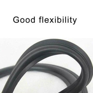 4-12" Speaker Surround Rubber Woofer Edge Audio Repair Protect Foam V0X2 New - Picture 1 of 16