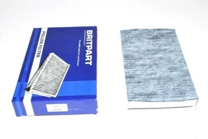 LAND ROVER RANGE ROVER SPORT & SPORT SUPERCHARGE L320 CABIN POLLEN CARBON FILTER - Bild 1 von 3