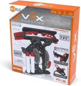 HEXBUG VEX Robotics lancia balestre - Foto 1 di 4