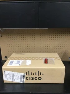 NEW Cisco WS-C2960-24TC-S 2960 24 port switch. 90 Days Warranty. RT - Picture 1 of 4