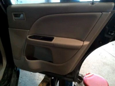 Panel de moldura de puerta MONTEGO 2007, trasero 373485 Foto 1 de 4