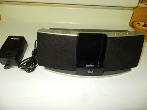 klipsch compact audio system