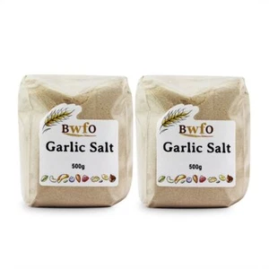 Garlic Salt 1kg | BWFO | Free UK Mainland P&P - Picture 1 of 1