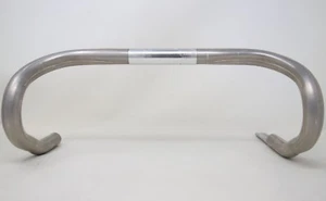 NOS 3T 3TTT PODIUM FORMA ERGONOMIC HANDLEBAR 42 25,8 VINTAGE OLD CLASSIC 80s 90s - Picture 1 of 10