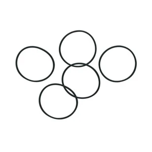 10 PCS O Ring For NSK TI-MAX Z95L Contra Angle Dental Handpiece MP-OR41 - Picture 1 of 1