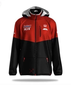 Limited Autocannon HRC Type R Reversible Jacket w/Reflective 3M SZ :LARGE - Picture 1 of 2
