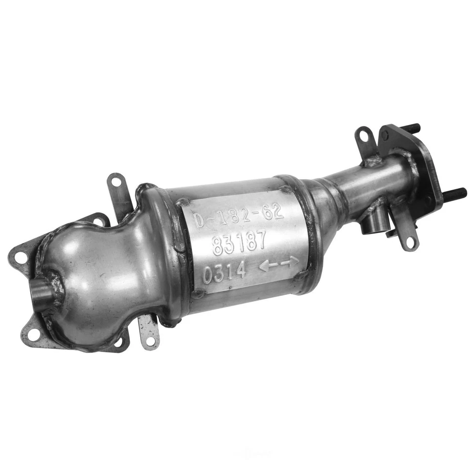 Direct Fit Catalytic Converter  Walker  83187 - Image 1 of 1