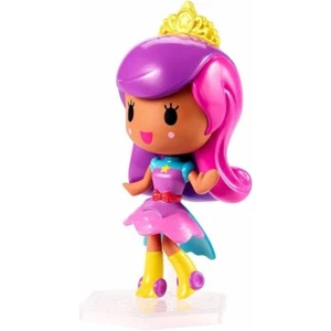 Barbie Videospiel Held Schlittschuh Freund Puppe NEU - Bild 1 von 5