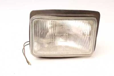 Faros faros honda xl 600 r pd03 83-87 Foto 1 de 3