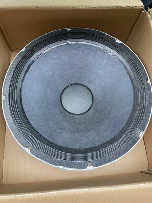 Peavey 1808-8 CU BWX Black Widow Subwoofer Replacement Baskets 18" Speaker - Image 1 of 4