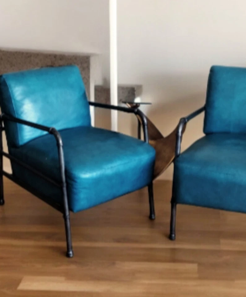 Moe's Furniture Royce Club Chair - Image 1 of 1