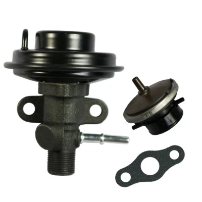 Modulador solenóide a vácuo válvula EGR + válvula EGR com junta para Camry Celica RAV4 - Imagem 1 de 4