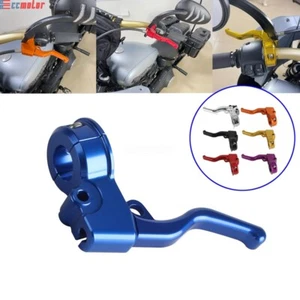 Easy Pull Clutch Lever For Harley Touring Dyna Softail Sportster Iron 883 96-24 - Bild 1 von 57