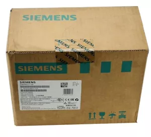 Convertidor de frecuencia Siemens 6SL3210-5BB13-7UV0 nuevo sellado 6SL3210-5BB13-7UV0 - Imagen 1 de 4