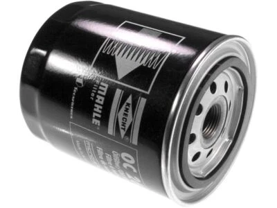 Filtro de aceite Mahle para Land Rover Range Rover 1987-2002 42532QDSQ 1995 1990 1993 Foto 1 de 2