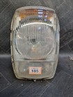 Mercedes-Benz W114 230 SL Coupe Headlight Passenger Left Side Hella 1LR00116611