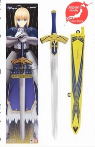 RARE Fate/stay night Heaven's Feel PROPLICA 1:1 Excalibur Deluxe Edition EXPRESS - Picture 1 of 11
