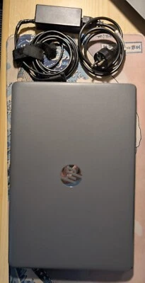 Laptop HP 15-bw099nl in ottime condizioni e funzionante al 100% - Immagine 1 di 4