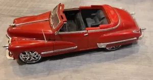 Jada Toys 1947 Cadillac Series 62 , 1/24 - Imagen 1 de 14