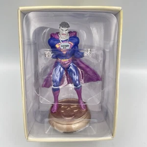 Eaglemoss DC Comics Chess Collection Bizarro Sammlerstück Superhelden Figur - Bild 1 von 8