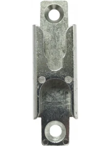 Gardenia Mushroom Or Roller Cam Upvc Striker Keep Universal Door Or Window - Picture 1 of 4