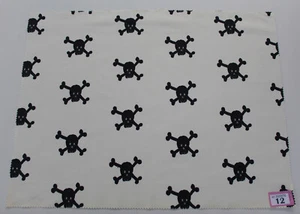 Children’s Fabric For Small Craft Projects Cushions. 55x42cm - Picture 1 of 14