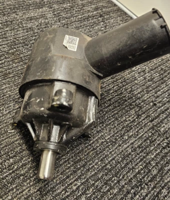 BOMBA DE DIRECCIÓN ASISTIDA D8AC-3A578-AC PARA CAMIONETA FORD BRONCO REMAN 1978-1996 Foto 1 de 4