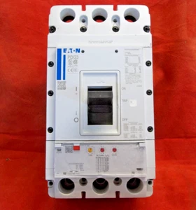 EATON PDG33G0400FNNN Leitungsschutzschalter 6015M - Bild 1 von 4