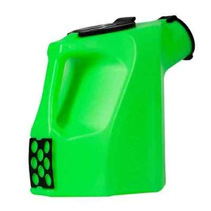 HK Army Reload Ball Hauler Pod Filler with Ball Sizer Lime - Picture 1 of 5