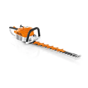 STIHL Hedge Trimmers HS 56 C-E Petrol 24" - Picture 1 of 2