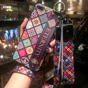 50 Pcs Cell Phone Accessories Strings Pack Phones Cell Phone Wrist Strap - Zdjęcie 1 z 11