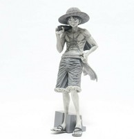 One Piece Magazine Figure Vol 2 Monkey D Luffy Height 22cm 8 6inch Ebay One Piece Magazine Figure Vol 2 Monkey D Luffy Height 22cm 8 6inch Ebay