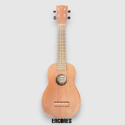 YAMAHA YU-4 EN - Image 1 of 4