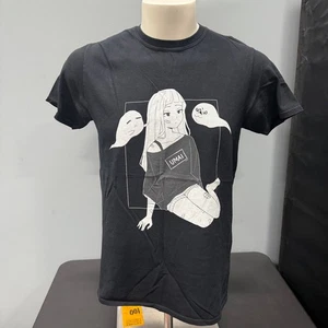 Umai Clothing Ghastly T-Shirt - Picture 1 of 3