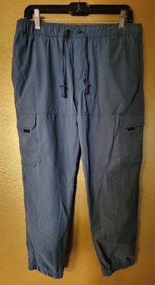 Pantalón jogger cargo TALLA XL Foto 1 de 4