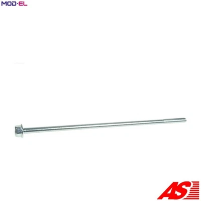 REPAIR SET ALTERNATOR SRS9092S - Image 1 of 4