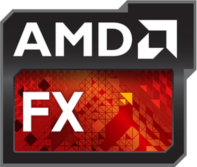 AMD FX-Series FX-4170 (4x 4.20GHz) CPU Prozessor Sockel  AM3+ (#2420) - Bild 1 von 1