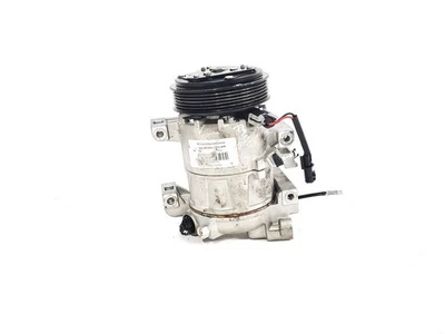 2014 2015 2016 2017 Nissan Altima SV OEM AC Compressor CVT 2.5L - Image 1 of 4